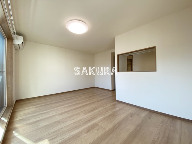 その他設備　充実した室内設備♪