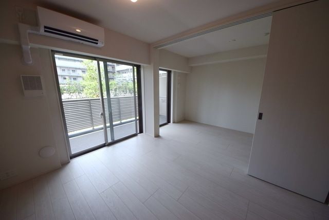 居室・リビング　★居室★