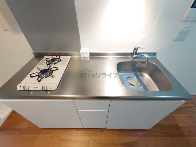 キッチン　向丘・旬創館