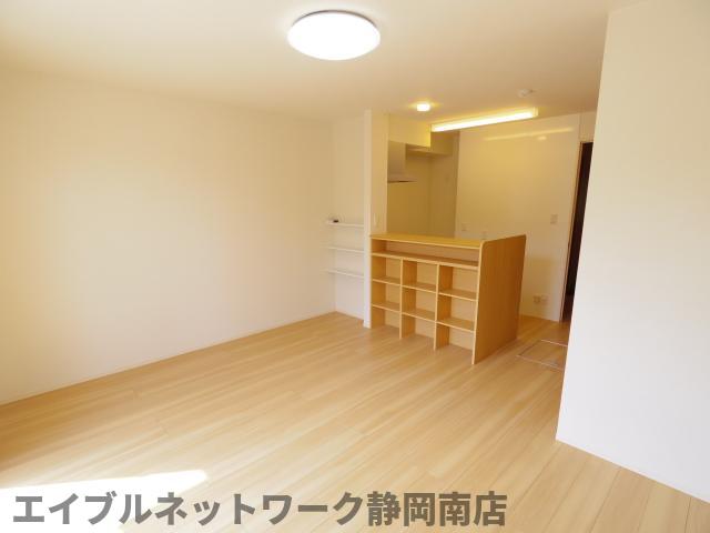 居室・リビング　リビングです