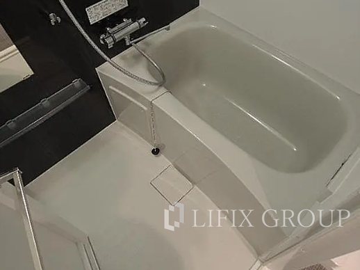 バス・シャワールーム　風呂