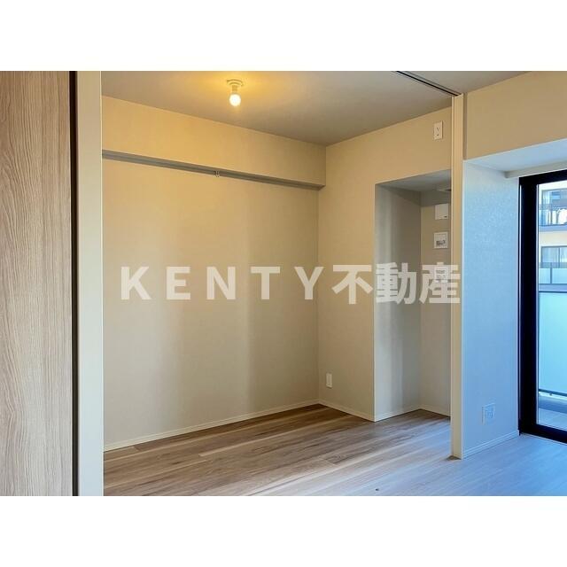 その他部屋・スペース　寝室にいかがでしょうか