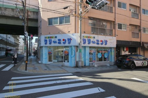その他　フタバクリーニング　下寺店（その他）まで561m