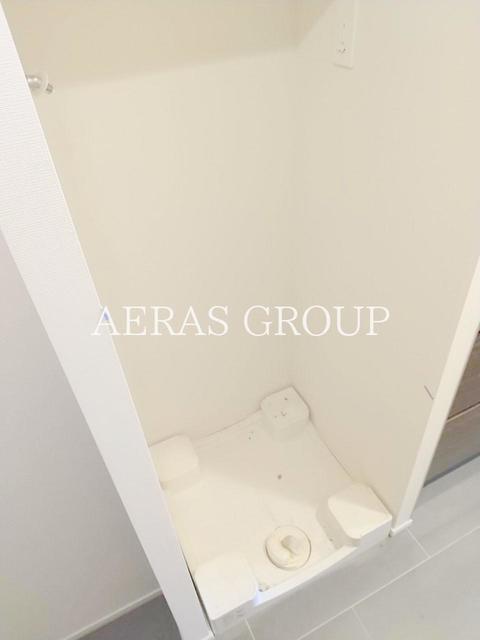 その他設備　同間取り参考写真