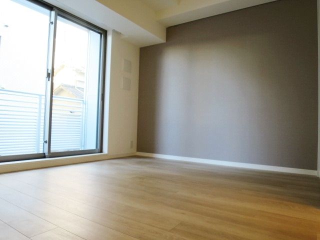 その他部屋・スペース　明るいワンルームタイプのお部屋