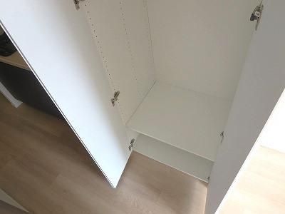 収納　★クローゼット★