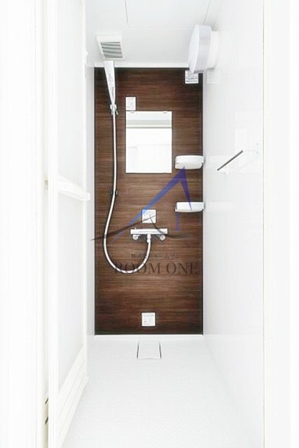 バス・シャワールーム　シャワールームです。