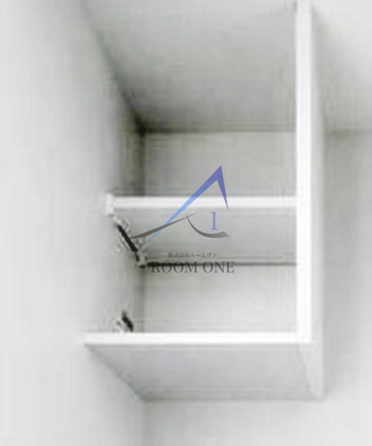 収納　収納です。