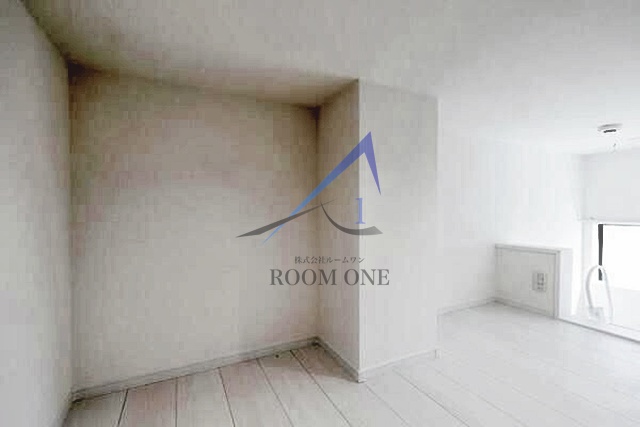 その他部屋・スペース　寝室です。