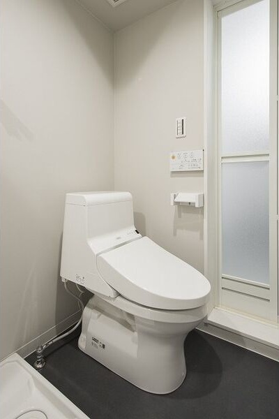 トイレ　トイレも気になるポイント