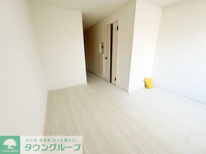 その他部屋・スペース　リビング/居室