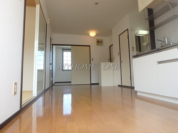 居室・リビング　ダイニング