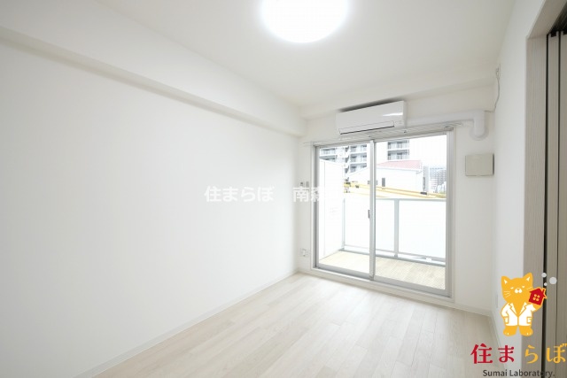 居室・リビング　暮らしの中心になる場所