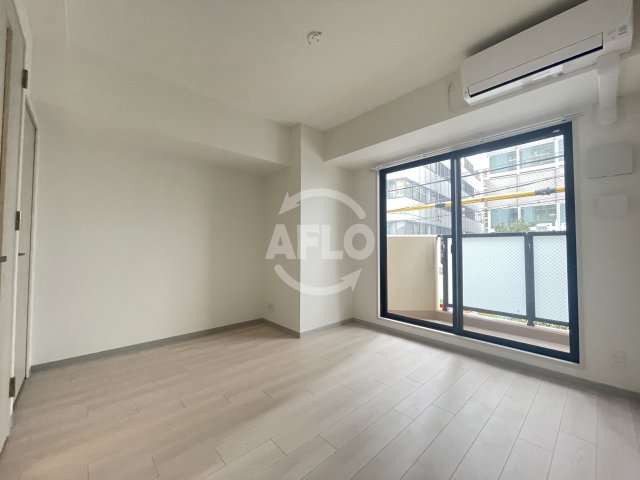 居室・リビング　ALZA西本町（アルザニシホンマチ）　洋室