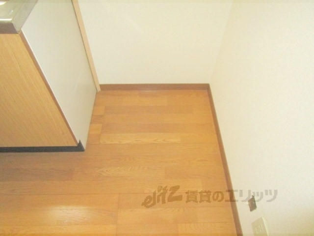 その他部屋・スペース　洗濯機置場