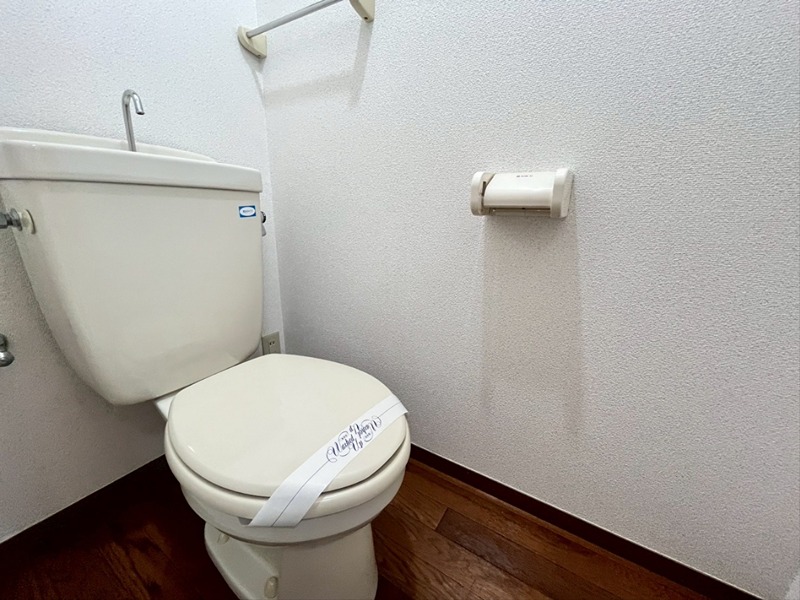 トイレ　別部屋参考