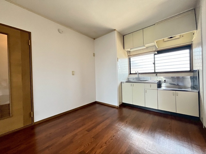 キッチン　別部屋参考