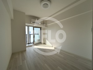 居室・リビング　ソルテラス都島本通　洋室