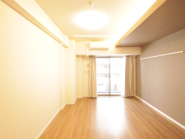 居室・リビング　※別室の参考写真の為、現況優先です。