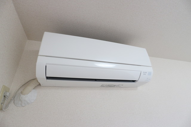 その他設備　※写真は他号室です