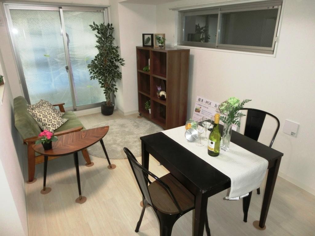 居室・リビング