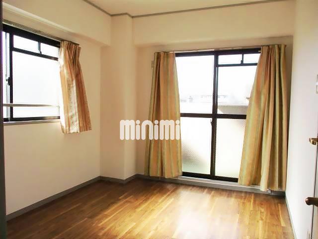 その他部屋・スペース　くつろぎあふれる洋室