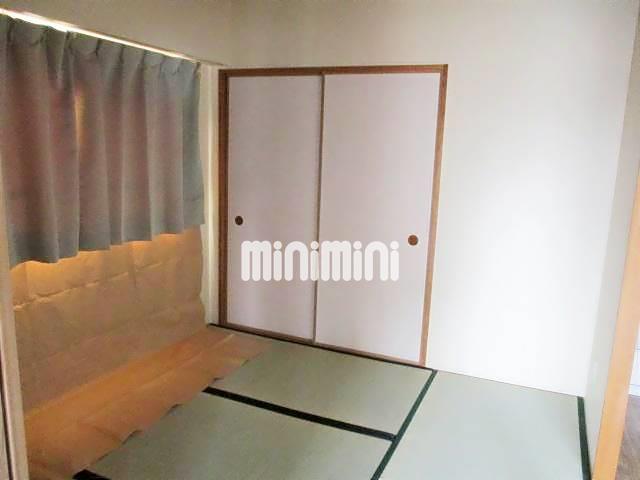 その他　安らぎをもたらす和室