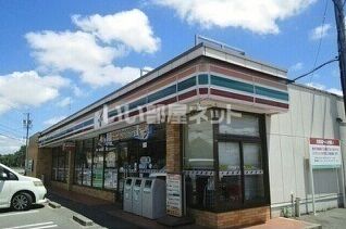 コンビニ　セブンイレブン 豊橋高師町店（コンビニ）まで232m