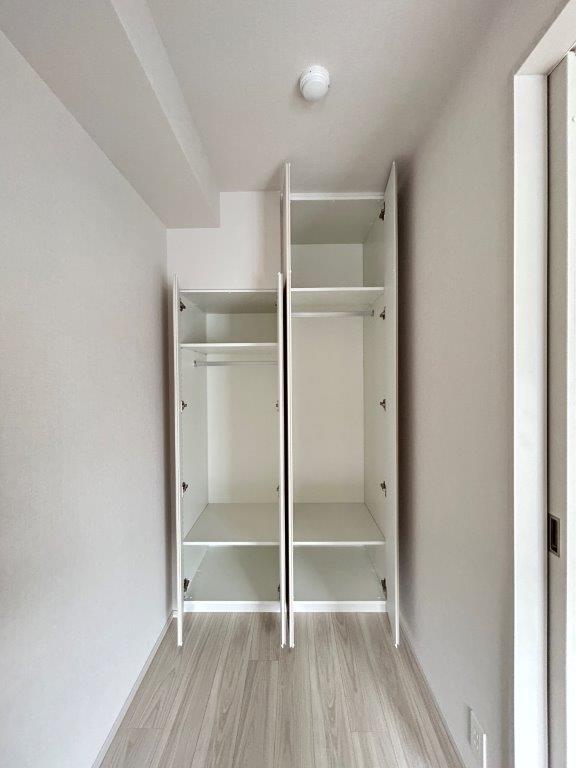 収納　収納※別部屋参考写真