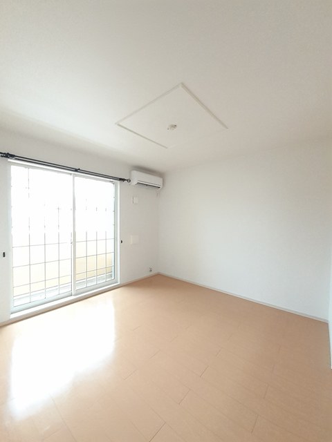 居室・リビング　居室・リビング