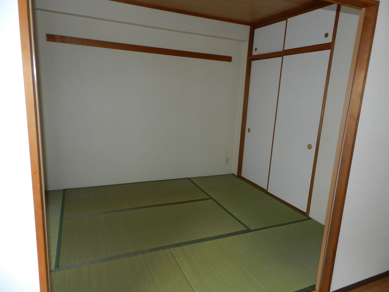 その他部屋・スペース　和室