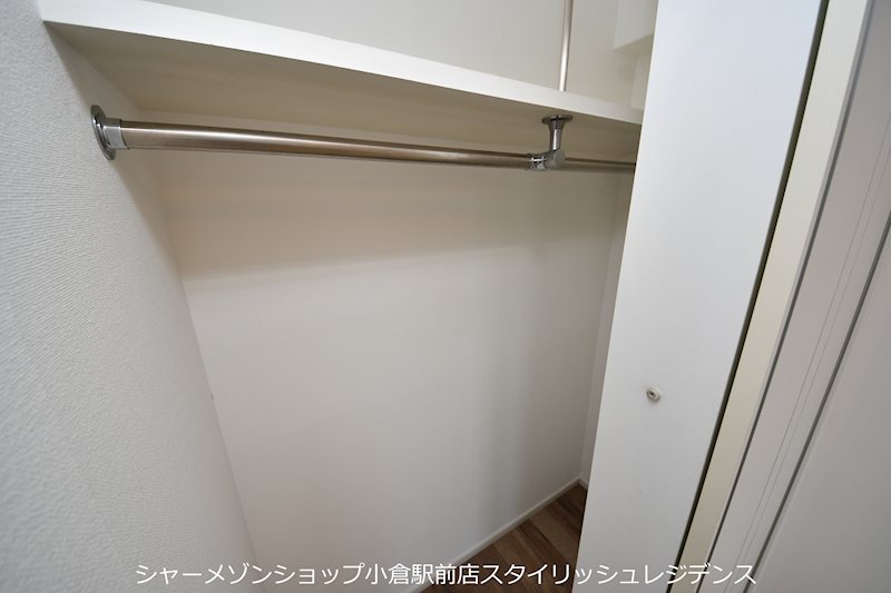 収納　現況と異なる場合は現況を優先します