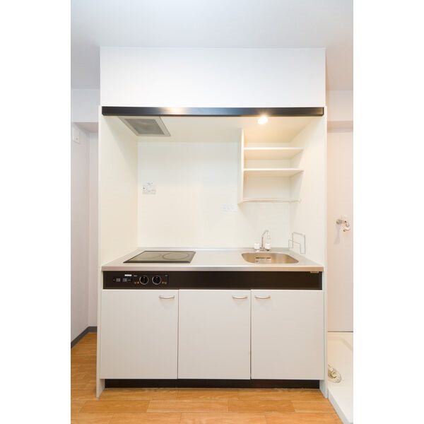 キッチン　別のお部屋のお写真です。ご参考までに。