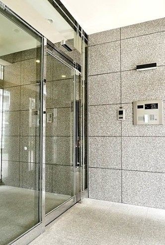 セキュリティ　☆安心安全のセキュリティ☆