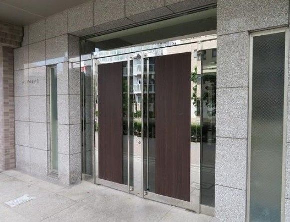 エントランス　☆きれいなエントランス☆