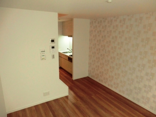 居室・リビング　南向きのリビングです！