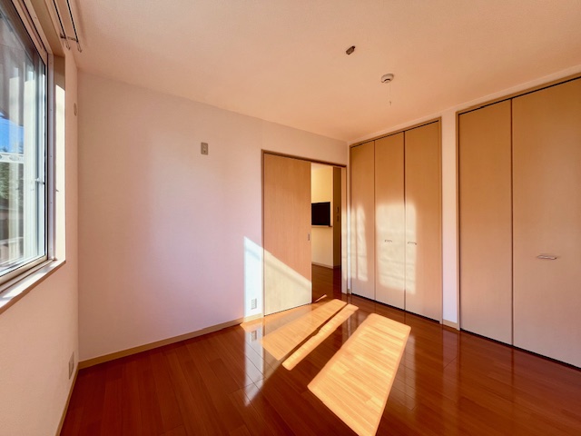 その他部屋・スペース　6.2帖の洋室