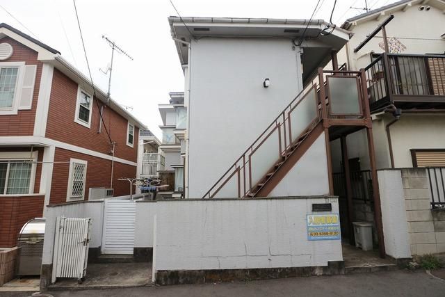 その他　★外観★