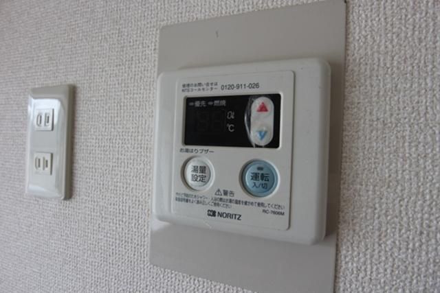 その他設備　※別号室参考写真です※