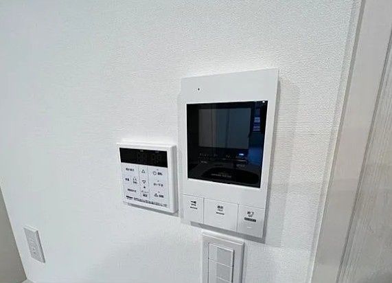 セキュリティ　参考写真です