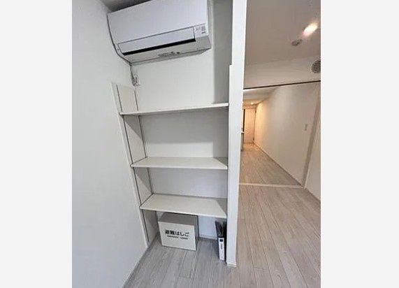 その他設備　参考写真です