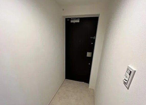 玄関　参考写真です