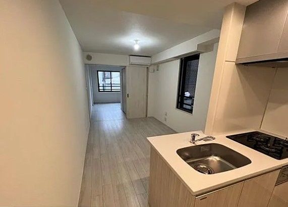 居室・リビング　参考写真です