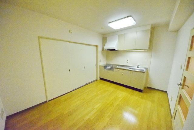 居室・リビング　★