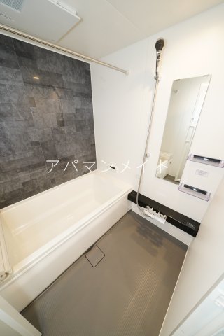VistaFujiの風呂写真