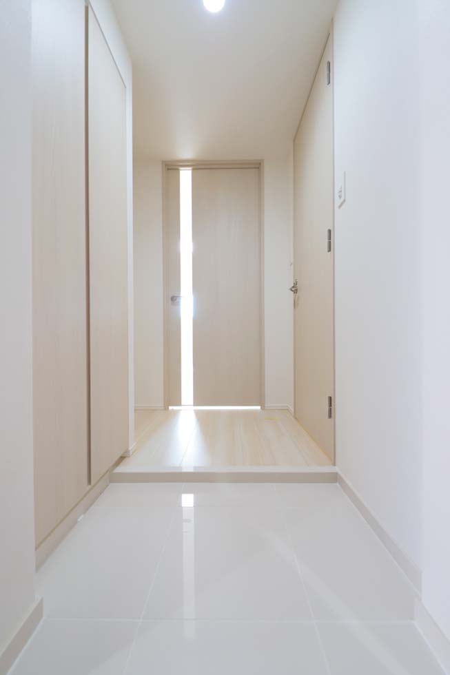 その他部屋・スペース　内装は落ち着いています