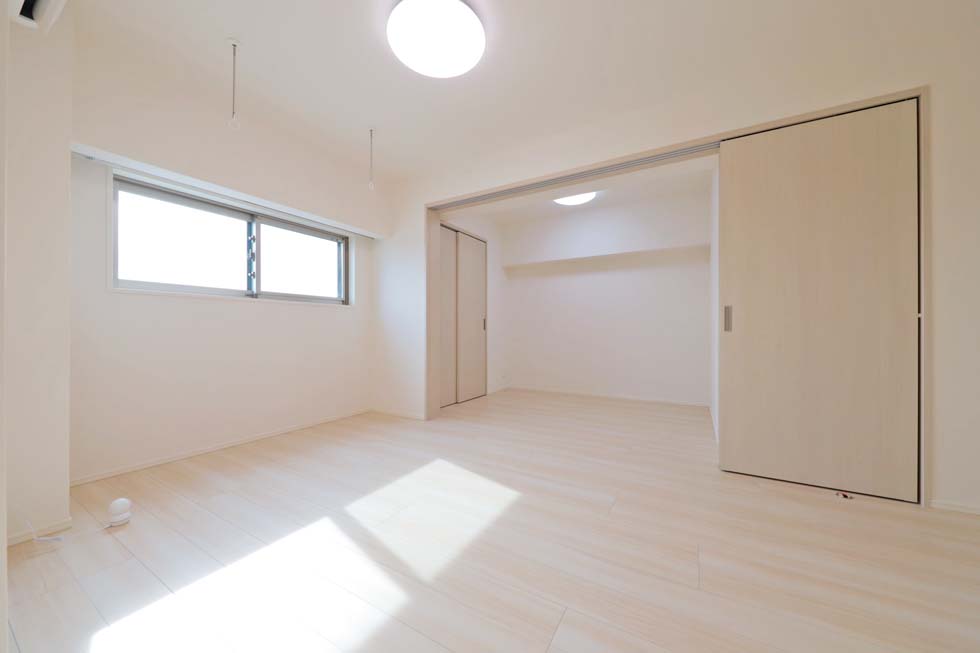 その他部屋・スペース　過ごしやすい室内です