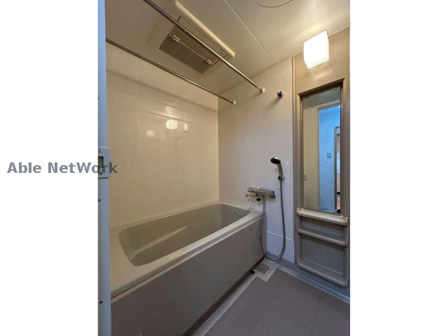 バス・シャワールーム　※リフォーム前