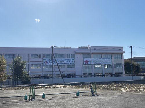 高校・高専　県立　桜の牧高等学校（高校・高専）まで1133m