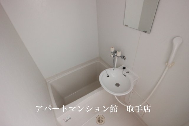 バス・シャワールーム　画像5